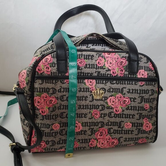 Juicy Couture Handbag - Picture 10 of 16